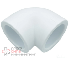 Угольник РосТурПласт (90) 90°