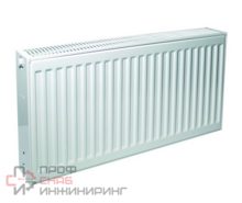 Радиатор стальной EVRA Ventil Compact CV 33-500-1200 RUS