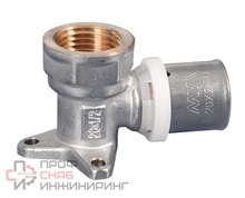 Водорозетка-пресс MVI ВР 16х1/2"