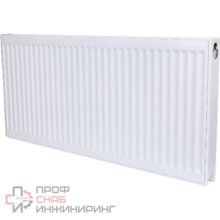 Радиатор ROMMER Compact 22/500/1700 (3850 Вт.) бок.подкл.