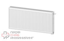 Радиатор отопительный стальной панельный Primoclima VC22х500х500