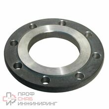 Фланец Стальконструкция-М ГОСТ33259 DN 100 РN 25 тип 01 плоский