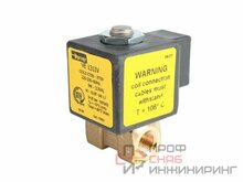 Жидкотопливный электромагнитный клапан Baltur VE 131IV XT09