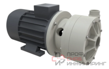 Насос Debem МВ 160, ПП, EPDM, B