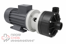 Насос Debem МВ 140 PVDF, EPDM, A
