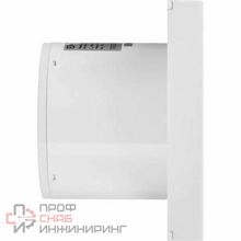 Вентилятор вытяжной Electrolux серии Rainbow EAFR-150T white с таймером