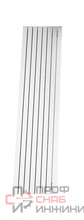 Радиатор Arbiola LINER 30х60 H/V 690x1000 RAL 9016 нижнее подключение