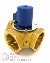 Трехходовой смесительный клапан VIEIR 3/4"