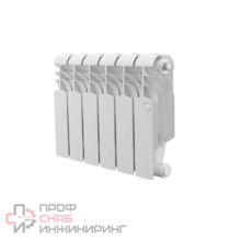 Радиатор Royal Thermo Vittoria Super 300 - 6 секций