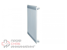 Радиатор стальной панельный Oasis pro 10/500/1800 боковое подключение