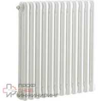 Радиатор IRSAP TESI 30565/12 CL.01 белый T25 RR305651201A425N01