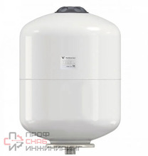 Бак мембранный Waterstry CW-V 24 10bar -10 °C / + 99 °C 3/4" вертикальный (серый)