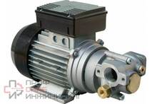 Насос PIUSI Viscomat 350/2 M F0030401D