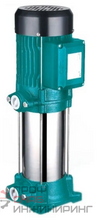 Насос Aquastrong EVP4-8 380-415V/50Hz 2,2 kw