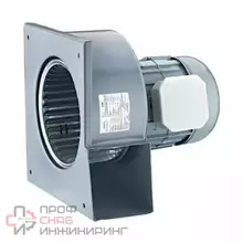 Радиальный вентилятор одностороннего всасывания BVN KMS