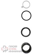 Комплект основного уплотнения вала Grundfos Primary shaft seal YJ3458550 spare part