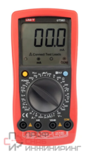 Универсальный мультиметр Uni-T UT 58D