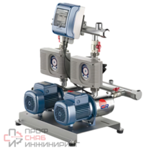 Станция повышения давления воды Pedrollo GP2Wm - 5CR 100