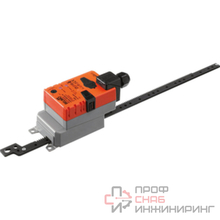 Привод BELIMO LH24A-MP300-TP