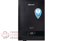 Электрический котел THERMEX Boss 12 Wi-Fi (Black)