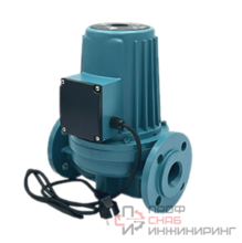 Насос циркуляционный Wester WCP 65-9F3/380