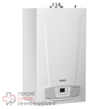 Котел газовый Baxi ECO Life 1.24 F (24 кВт)