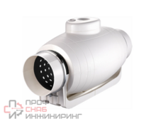 Вентилятор низкошумный Shuft SILENTMIX-100+FCC (2шт)