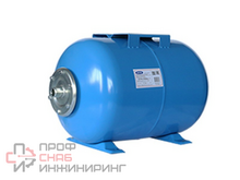 Расширительный бак ZOTA CFB50L 1" горизонтальный