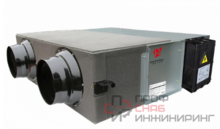 Фильтр Royal Clima для RCS-650-U, RCS-500-P сменный класса G4. Требуется 2 фильтра на 1 установку