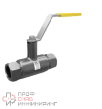 Кран шаровой цельносварной LD приварное соединение неполнопроходной Ду250 Ру25