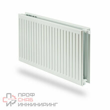 Радиатор стальной EVRA Ventil Hygiene HV 20-600-1200 RUS