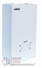 Котел электрический Эван Warmos Novator-15 (380В)