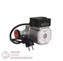 Циркуляционный насос VRT VR 32-6 180 с гайками