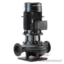 Насос Grundfos TP 40-430/2 A-F-A-BQQE-LX1
