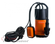 Gigant Дренажный насос 8,5/7 м, 750 Вт GDP-02