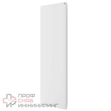 Дизайн-радиатор Royal Thermo Flat 500-1800 Bianсo Traffiсo