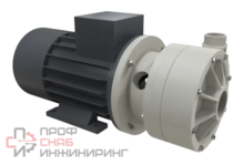 Насос Debem МВ 180, ПП, EPDM, B