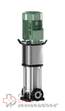 Насос Wilo HELIX V411-1/16/E/S/1-230-50