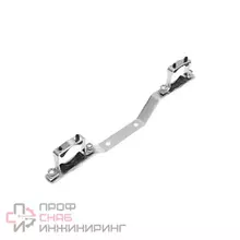 Kронштейн KAN-Therm для крепления коллектора 1 1/4" (старый арт. 5316)