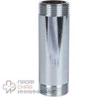 Удлинитель Stout НН хром 1"x100