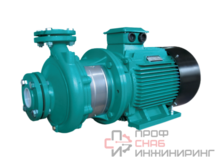 Центробежный насос LEO XST50-250/150