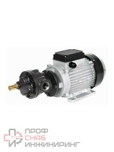 Электрический масляный насос Samoa 230 V - 50 Hz 50 л / мин