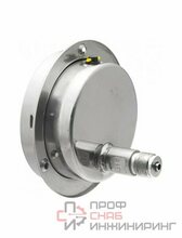 Мановакуумметры Росма ТМВ-621ТЭ.0 (-0,1-0,5MPa) 1/2.1,0