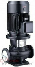 Насос центробежный вертикальный Aquastrong 380В 37,0кВт H3 (33) � Q39 (300) �.куб/ч