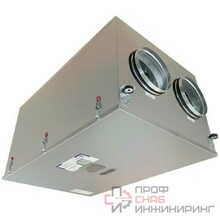Установка вентиляционная приточно-вытяжная NAVEKA Node3- 90 (25m) RR2,VA (D280) E2.3 Compact с пультом Z031