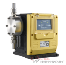 Дозирующий насос LIGAO DMA 50-10 L-F-S-1-E