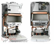 Котел газовый Protherm Пантера 12 KTO (12 кВт)