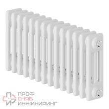 Дизайн-радиатор Royal Thermo Insignia C3030 - 14 секц. RAL9016