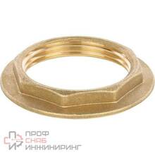 Контргайка с упором Stout1 1/4"