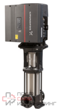 Насос Grundfos CRE15-10 A-F-A-E-HQQE 3x400 60 HZ